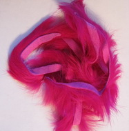 ������ �������  crosscut  strips (������� ������� �����) 1/8  fuchsia N. Spirit
